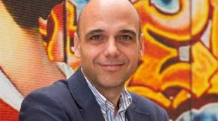 Jaime Guerra se incorpora a la Dirección General de Contenidos de Mediaset España