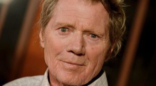 Muere Michael Parks, actor de 'Twin Peaks', a los 77 años