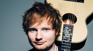 Ed Sheeran: "Manel Navarro tiene una buena voz. Creo que va a hacerlo bien en Eurovisión"
