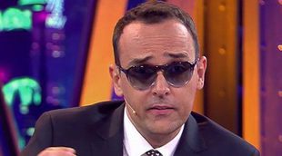 'All you need is love... o no' (14,1%) se estrena con un dato aceptable y 'Allí abajo' (19,8%) sigue líder