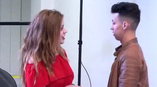 'All you need is love... o no': La reacción de una chica cuando ve que su  pareja dice que no tiene novia