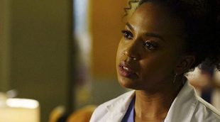 'Anatomía de Grey' 13x22 Recap: "Leave It Inside"