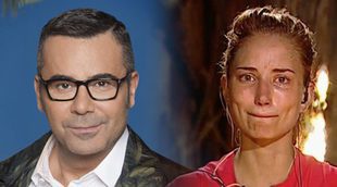 Jorge Javier Vázquez sobre Alba Carrillo ('Supervivientes'): "Tengo suficientes motivos para no soportarla"