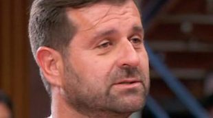 'MasterChef 5': El concursante José Luis Castán, en la lista de morosos de Hacienda