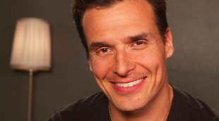 Antonio Sabato Jr. ('Melrose Place') salta a la política como congresista de Trump