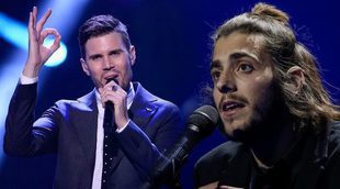 Eurovisión 2017: Australia, Portugal y Suecia clasificados para la Gran Final del Festival