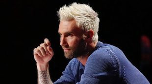 'The Voice' lidera la noche mientras que 'The Great Indoors' se despide con mínimo de temporada