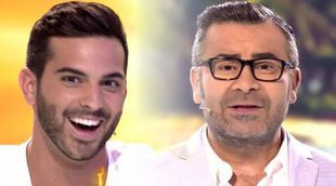 El zasca de Jorge Javier a Suso en 'Supervivientes 2017': "Si te aburres, ¿por qué no estudias?"