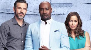 Fox cancela 'Rosewood' tras dos temporadas