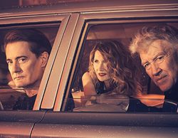 'Twin Peaks': David Lynch revela algunos detalles de los nuevos episodios
