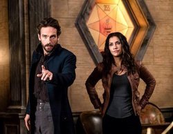 Fox cancela 'Sleepy Hollow' tras cuatro temporadas