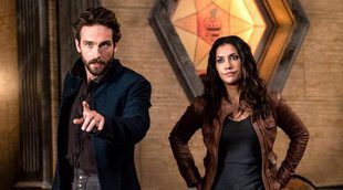 Fox cancela 'Sleepy Hollow' tras cuatro temporadas