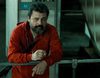 'La Casa de Papel' cae al 18,4%, mientras que 'Supervivientes' (22,6%) recupera el liderazgo