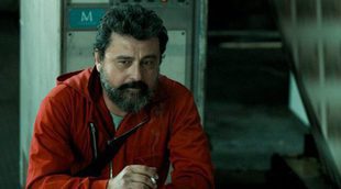 'La Casa de Papel' cae al 18,4%, mientras que 'Supervivientes' (22,6%) recupera el liderazgo