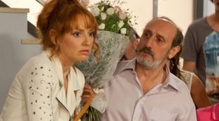 Continúa líder 'La que se avecina' (5%) y 'CSI' consigue el segundo y tercer puesto (3,1% y 2,8%)