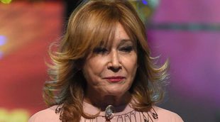 Mila Ximénez ('Sálvame'), sobre su operación estética: "No me estaban gustando cosas que veía de mí"