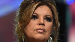 Terelu Campos ('Sálvame') se siente poco valorada ante el ascenso de su hermana, Carmen Borrego, en Telecinco