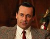 'Mad Men': Las redes arden ante las nuevas fotos del paquete de Jon Hamm