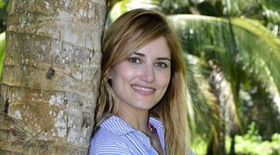 'Supervivientes 2017': El dineral que gana Alba Carrillo cada semana por sobrevivir en la isla