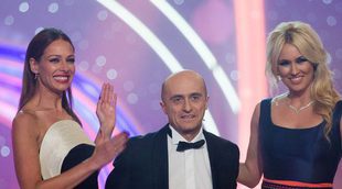 TVE no tendrá que hacer público el coste de la Gala de Nochevieja 2015