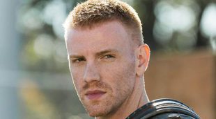'The Walking Dead': Daniel Newman desvela a través de Instagram un gran spoiler de la nueva temporada