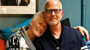 Glenn Close participará en una serie de Ryan Murphy