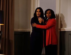 'Scandal' finalizará tras su séptima temporada