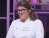 Rakel, primera finalista de la cuarta edición de 'Top Chef': "Me merezco estar. Me he dejado la piel"