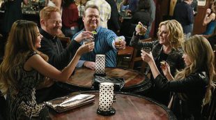 'Modern Family', renovada por una novena y una décima temporada