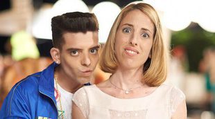 "Cómo sobrevivir a una despedida" (4,1%), en Neox, lidera seguido de 'CSI' y el resumen de 'Supervivientes'