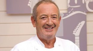 Karlos Arguiñano es el presentador que más confianza transmite a los españoles