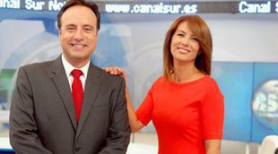 Aluvión de críticas a Canal Sur tras "ocultar" a Pedro Sánchez en una noticia sobre las primarias