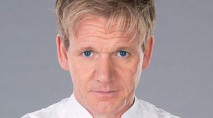 'Este hotel es un infierno': Gordon Ramsay se desnuda en su último programa