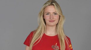 Janet Capdevila, tercera eliminada de Playa Uva en 'Supervivientes 2017'