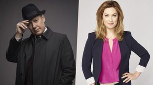 NBC renueva 'The Blacklist' y 'Great News'