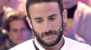 'Supervivientes' sigue imbatible con un 23,6%, mientras que 'Dentro de' baja a un aceptable 6,1%