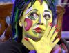 'Sálvame': Belén Esteban se queda "hecha un cuadro" al transformarse en un Picasso