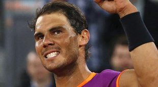 El partido del Open de tenis entre Rafa Nadal y Nick Kyrgios otorga a Teledeporte un 4,7%