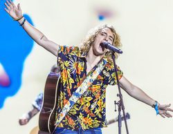 Eurovisión 2017: Manel Navarro se posiciona último en las casas de apuestas del Festival