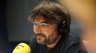 Jordi Évole abre las puertas a un 'Salvados' para TV3: "Espero que tengáis noticias pronto"
