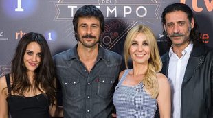 TVE confirma que la tercera temporada de 'El Ministerio del Tiempo' se estrenará en dos tandas