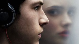 'Por 13 Razones': Así se convirtieron Katherine Langford y Dylan Minnette en Hannah y Clay