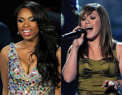 'The Voice USA' ficha a Jennifer Hudson y Kelly Clarkson para sus dos nuevas temporadas