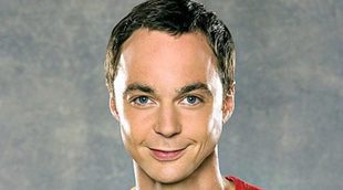 'The Big Bang Theory' finaliza temporada mejorando respecto a la semana anterior