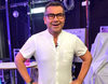 'Sálvame': Jorge Javier Vázquez acepta una cita de Eliad Cohen en tras presentar el programa con su camisa