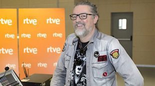 Hans Pannecoucke, sobre Manel Navarro en Eurovisión: "Hemos hecho algo de lo que podemos estar orgullosos"