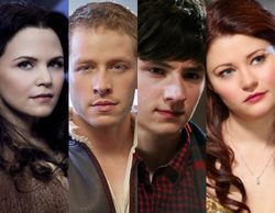 Ginnifer Goodwin, Josh Dallas, Jared Gilmore, Emilie de Ravin abandonan 'Once Upon a Time'