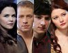 Ginnifer Goodwin, Josh Dallas, Jared Gilmore, Emilie de Ravin abandonan 'Once Upon a Time'