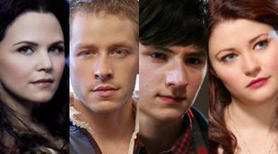 Ginnifer Goodwin, Josh Dallas, Jared Gilmore, Emilie de Ravin abandonan 'Once Upon a Time'