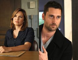 NBC renueva 'Law & Order: SVU' y cancela 'The Blacklist: Redemption'